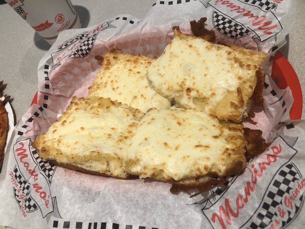 MANCINO’S GRINDERS & PIZZA 10 Photos & 21 Reviews 2852 Miller Dr