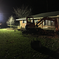 Kyle’s Excavating & Water Management Solutions