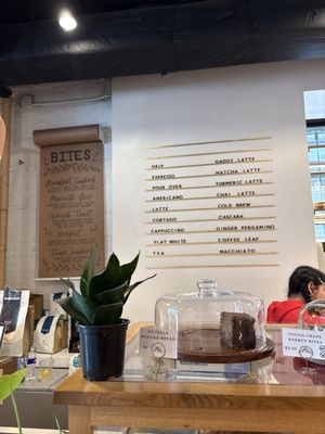 Afficionado Coffee Roasters by null