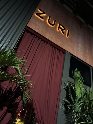 Zuri Restaurant by null