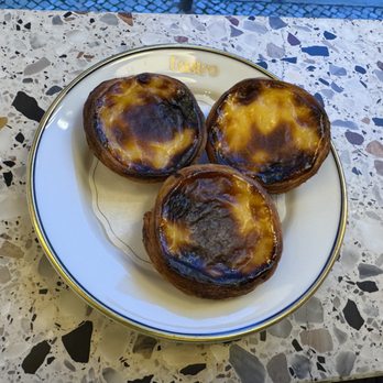 Castro - Atelier de Pasteis de nata - Delicatessen Near Me - Lisbon, 11