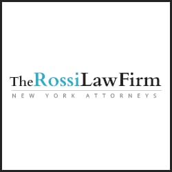 The Rossi Law Firm - disability attorney in Buffalo, NY