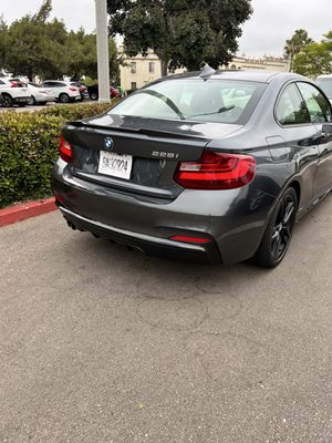 Pimp Ur Ride by null