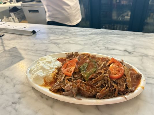 Doner Corner by null