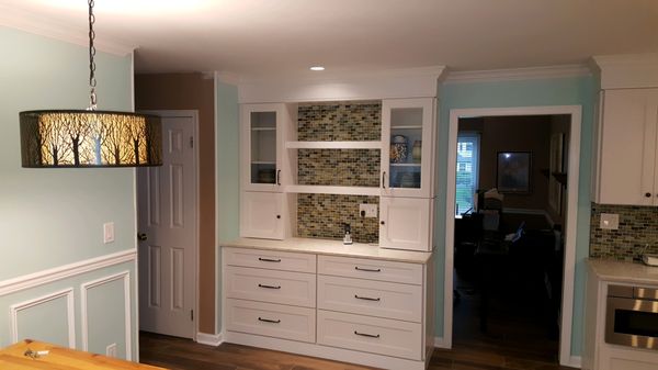 Custom Wood 13 Photos Countertop Installation 400 Goldman Dr Countertop Installation