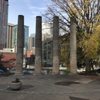 Plymouth Pillars Park gift card