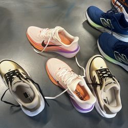 Fleet Feet