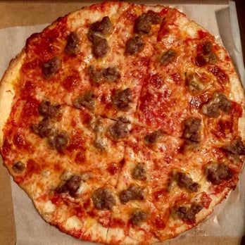 The Bronx Pizzeria - THE BEST GLUTEN FREE PIZZA EVER!!! - Pizza Near Me - Bronx, New York The Bronx Pizzeria - THE BEST GLUTEN FREE PIZZA EVER!!! - Pizza Near Me - Bronx, New York