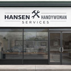 Hansen Handywoman Services
