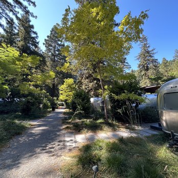 AutoCamp Russian River - Hotels Near Me - Guerneville, California