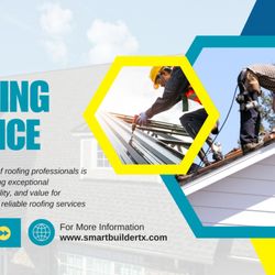 Smart Roofing