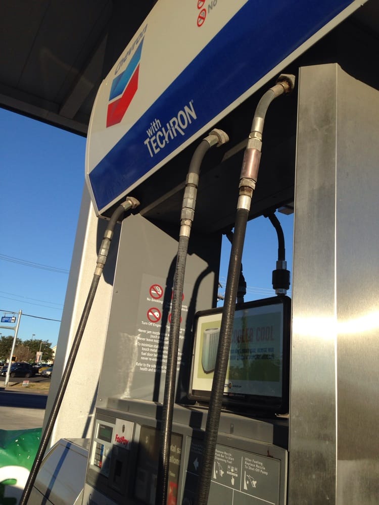 Chevron Logo