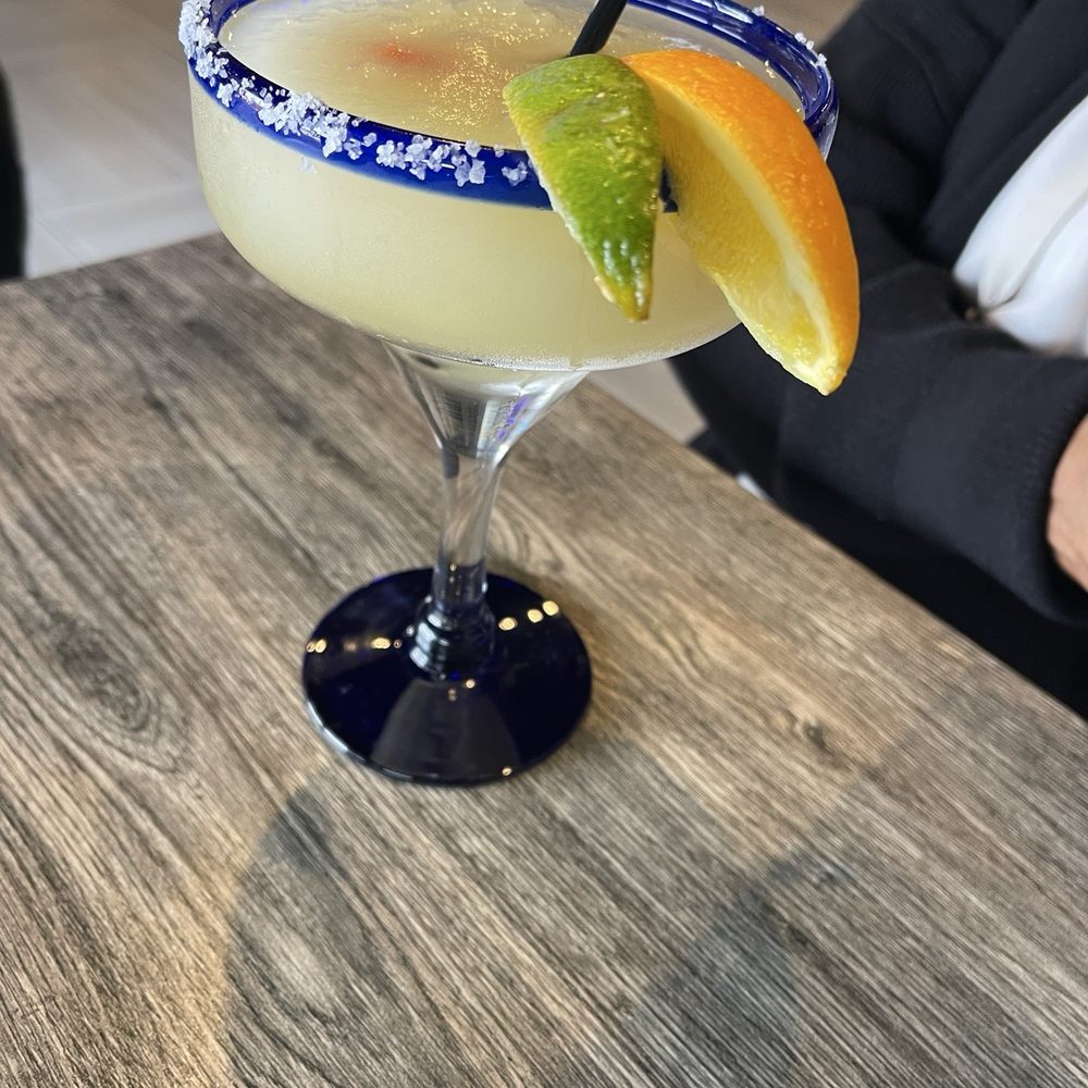 No Way Jose - Margarita - Mexican Near Me - Greenville, Mississippi No Way Jose - Margarita - Mexican Near Me - Greenville, Mississippi