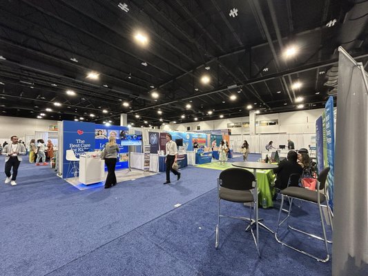 Colorado Convention Center by null