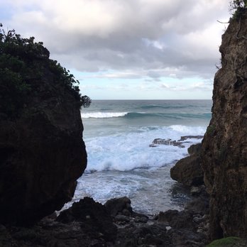 Tunnel Guajataca - Little pool in the midst of it all. - Landmarks & Historical Buildings Near Me - Isabela, Puerto Rico Tunnel Guajataca - Little pool in the midst of it all. - Landmarks & Historical Buildings Near Me - Isabela, Puerto Rico