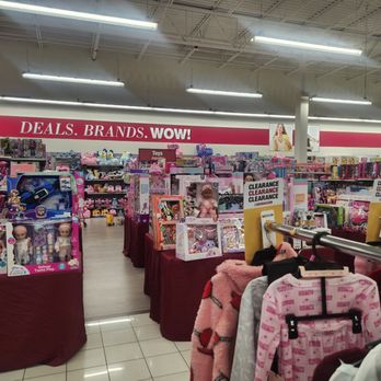Burlington - Toys - Department Stores Near Me - Houston, Texas
