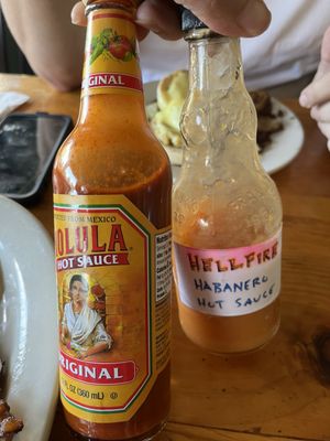 Flapjacks Pancake House by null