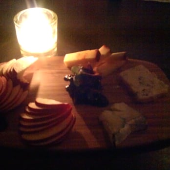 Ward Eight - Cheese Charcuterie. - Cocktail Bars Near Me - Evanston, Illinois