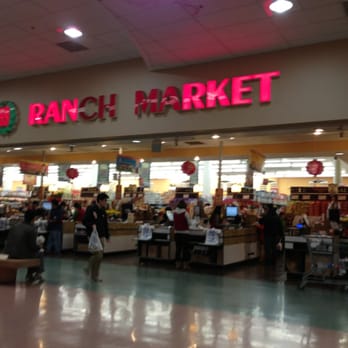 99 Ranch Market - This grocery store frys my selected fish; I buy readily-made side dishes: I don't have to make my kitchen smell like fish! - Grocery Near Me - Richmond, California