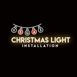 Las Vegas Christmas Light Installation