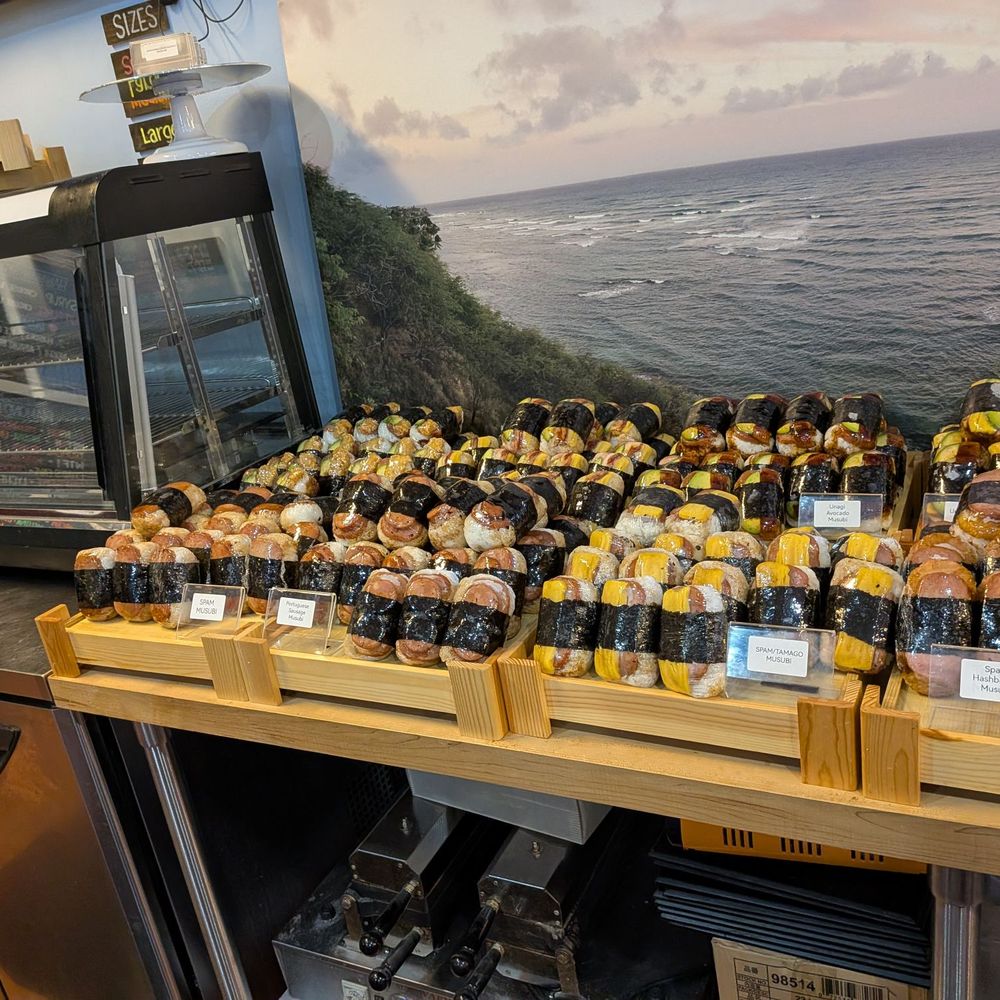 Diamond Head General Store - 6/8/25 - Hawaiian Near Me - San Bruno, California Diamond Head General Store - 6/8/25 - Hawaiian Near Me - San Bruno, California