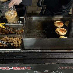 Esther's Catering & Taco Services