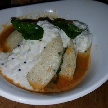 Ghee Indian Kitchen - Idli - Indian Near Me - Miami, Florida Ghee Indian Kitchen - Idli - Indian Near Me - Miami, Florida