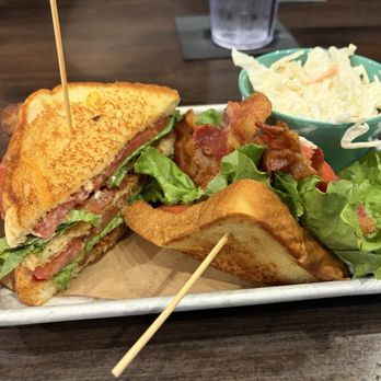 Blind Squirrel - Kings The King's BLT - New American Near Me - Florence, Kentucky