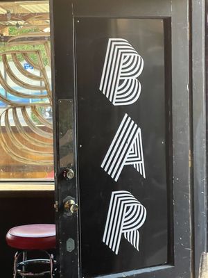 Bad Bar by null