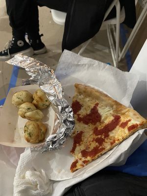 My Little Pizzeria by null