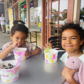 Yogurtland - Ice Cream & Frozen Yogurt Near Me - San Diego, California Yogurtland - Ice Cream & Frozen Yogurt Near Me - San Diego, California