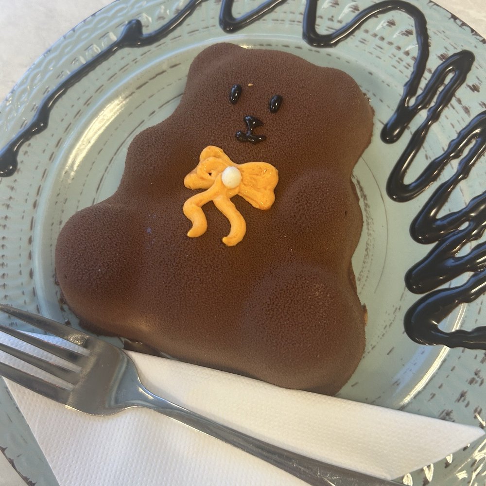 Dulce Cafe - Coffee & Tea Near Me - Durham, North Carolina
