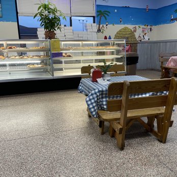 Gypsy Joe's Ice Cream - They have donuts too ! - Ice Cream & Frozen Yogurt Near Me - Lancaster, Ohio Gypsy Joe's Ice Cream - They have donuts too ! - Ice Cream & Frozen Yogurt Near Me - Lancaster, Ohio