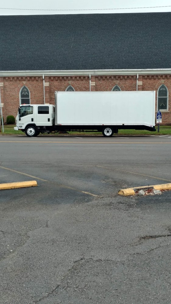 Slide of DrainMasters