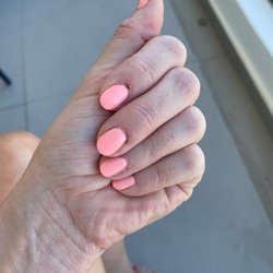 Luxury Nails & Spa Barton Creek Mall