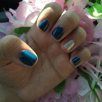 Aphrodite Nail - Gel mani - Nail Salons Near Me - Bayonne, New Jersey