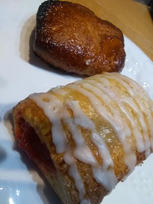 Barbershop Patisserie by null