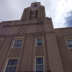 Pawtucket City Hall