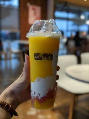 MÖGE TEE Carrollton by null