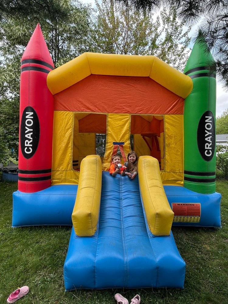 BOUNCE WITH BANKS with 40 real customer photos Updated August 2024