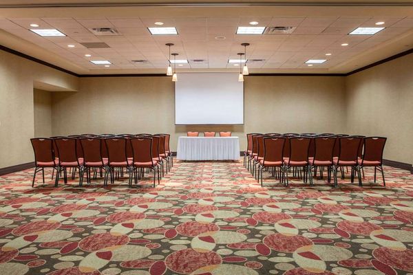 Hilton Garden Inn El Paso / University by null