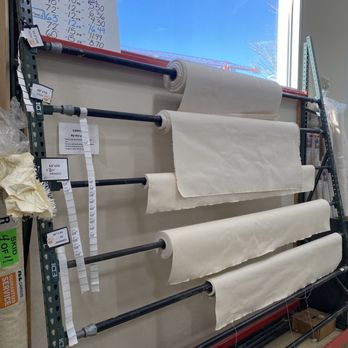 Blick Art Materials - Canvas sold by the yard - Art Supplies Near Me - Edina, Minnesota