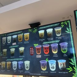 Boba Town