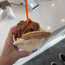 Vinci Authentic Gelato