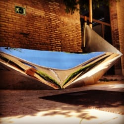 Las Naves - Persistencia Especular