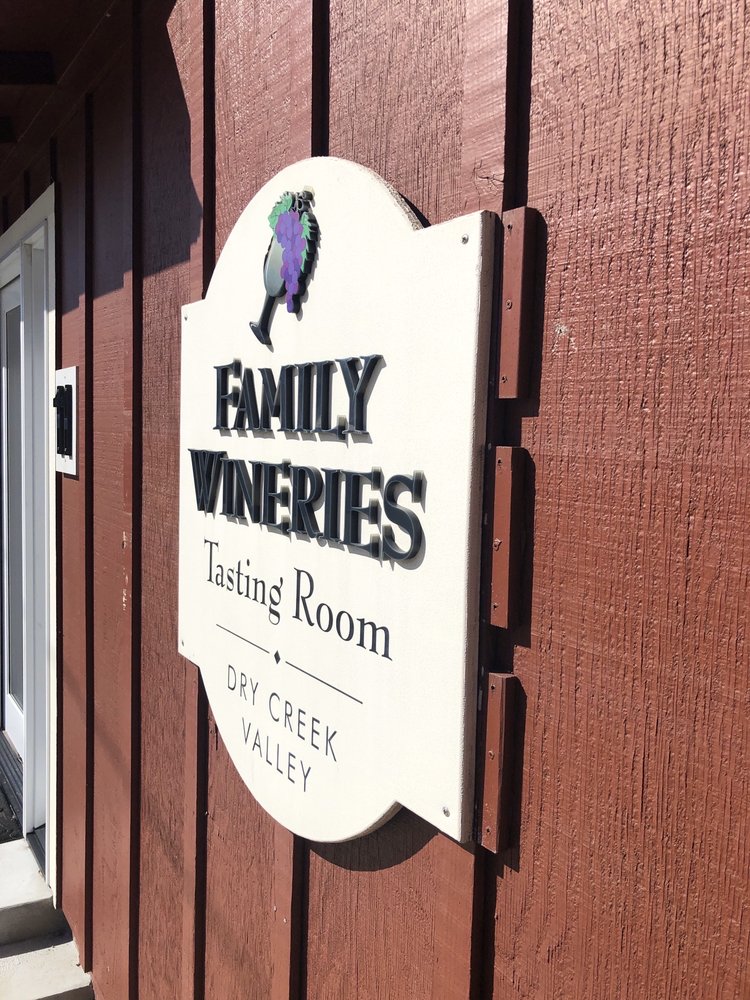 FAMILY WINERIES DRY CREEK 28 Photos & 27 Reviews 4791 Dry Creek Rd