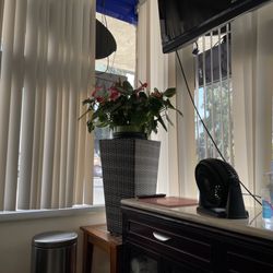 Inside waiting room