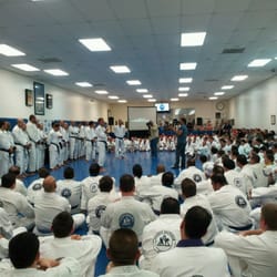 Belt Ceremony December 2011