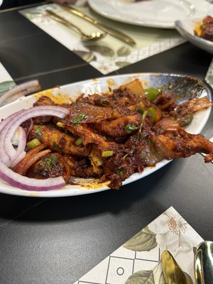 Shaaz | Indian Cuisine | Scarborough by null