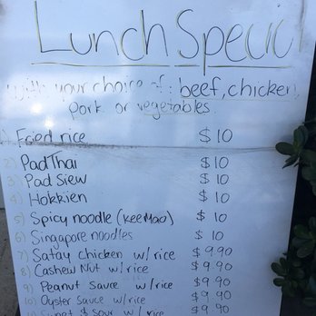 Bow Thai - Lunch specials (cheap!!) - Thai Near Me - Davistown, NSW Bow Thai - Lunch specials (cheap!!) - Thai Near Me - Davistown, NSW